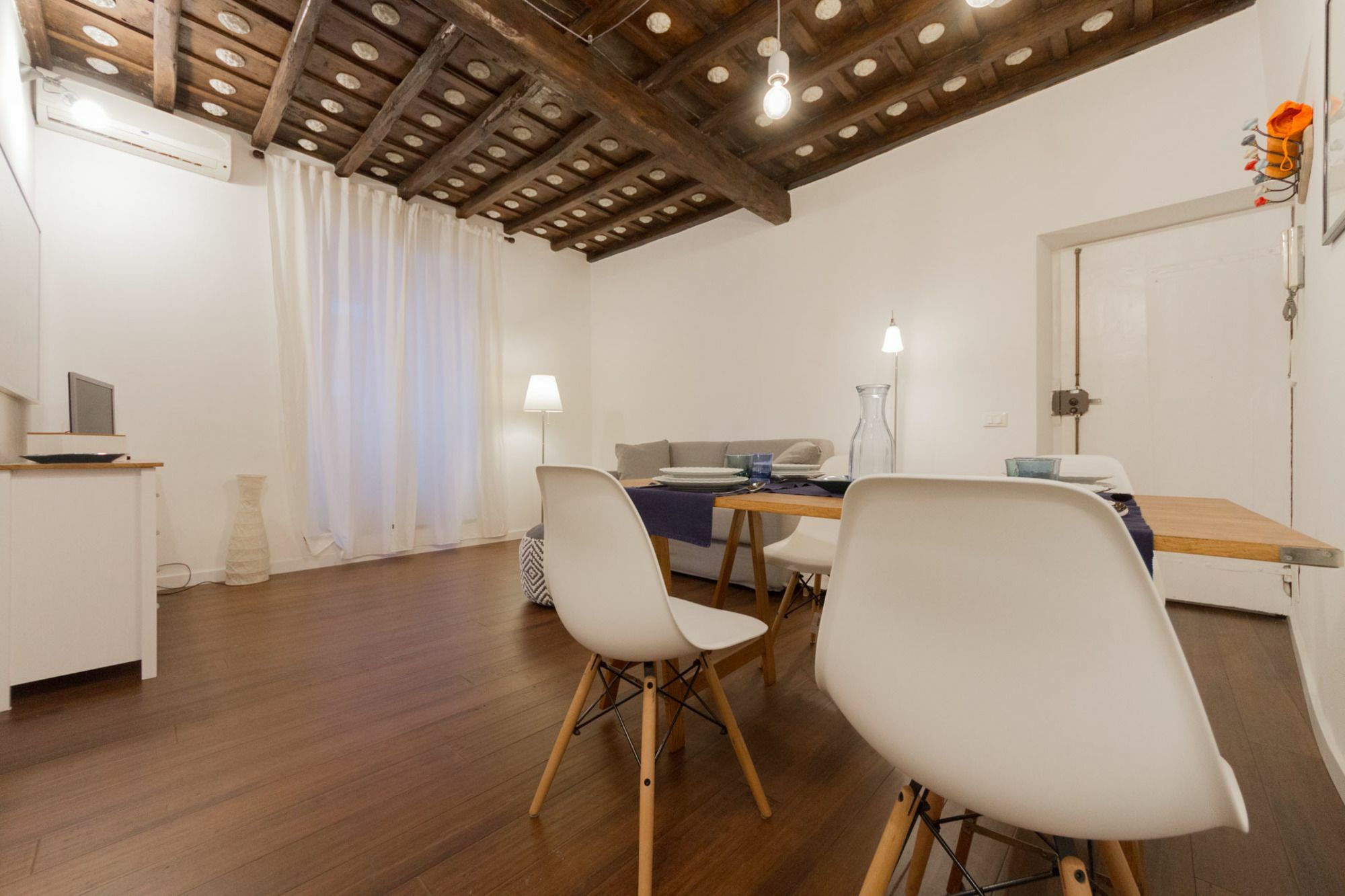 Panieri - Trastevere Apartment Rome Exterior photo
